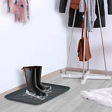 Fleming Supply Small All Weather Boot Tray 2-Pack