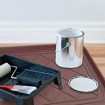 Fleming Supply Small All Weather Boot Tray