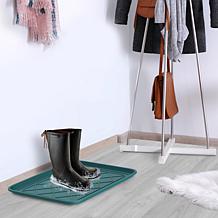Fleming Supply Small All Weather Boot Tray