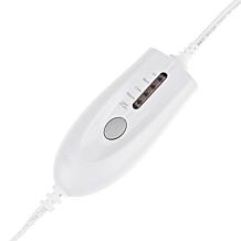 Fleming Supply XL Electric Moist/Dry Heating Pad