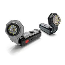 FLEXIT Pocket Light 4.0 - 400 Lumen Rechargeable Light