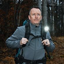 FLEXIT Pocket Light 4.0 - 400 Lumen Rechargeable Light