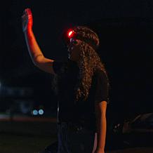 Flipo 6-in-1 Visibility Light