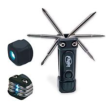 Flipo 8-in-1 Pocket Tool - 2-pack