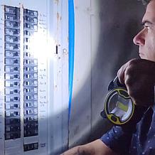 Flipo Mini Work Lights - 3-pack