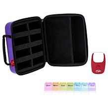 Flipo Small Medicine Storage Case
