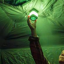Flipo Ultimate Dual Flashlight & Lantern with Tool Set