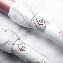 Foxybae Marble Print 25Mm Curling Wand