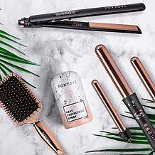 FoxyBae Rose Gold 3-in-1 Deluxe Set