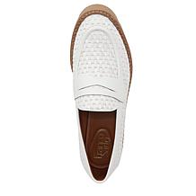 Franco Sarto L-Balin3 Lugged Loafer