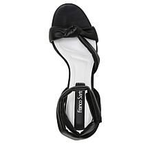 Franco Sarto L-Oma Ankle Strap