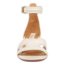 Franco Sarto Nora Ankle Strap