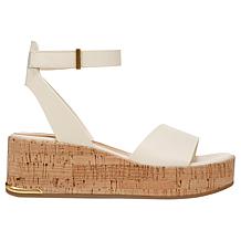 Franco Sarto Terry Ankle Strap