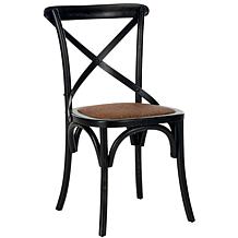 Franklin X-Back Side Chair (Set Of 2)