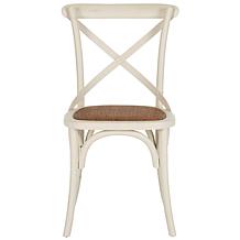 Franklin X-Back Side Chair (Set Of 2)