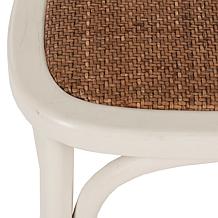 Franklin X-Back Side Chair (Set Of 2)
