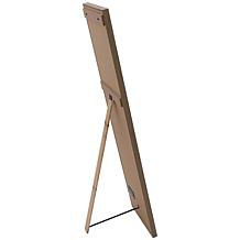 Fraser Hill 45-In. Porch Leaner Sign w/ LED Lights Indoor or Outdoor