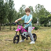 Freddo 36V Dirt Bike