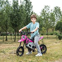 Freddo 36V Dirt Bike