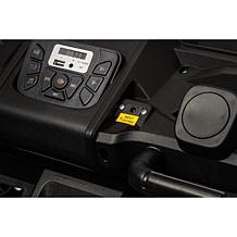 Freddo Kids' 48W 4WD Beast XL Dune Buggy 4-Seater Ride On