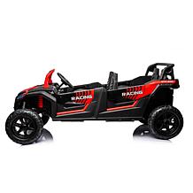 Freddo Kids' 48W 4WD Beast XL Dune Buggy 4-Seater Ride On