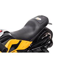 Freddo Toys 12V 3-Wheel 1-Seater Ride-on Motorcycle