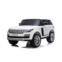 Freddo Toys 12V Range Rover HSE 2-Seater Ride-on Car