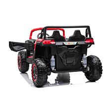 Freddo Toys 24V 4x4 Dune Buggy 2-Seater Ride-on Car