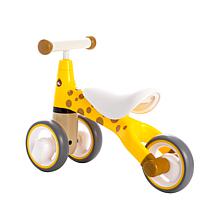 Freddo Toys 3-Wheel Balance Bike