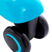 Freddo Toys 4-wheel Balance Bike