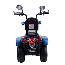 Freddo Toys 6V Chopper Style 1-Seater Ride-on Trike