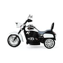 Freddo Toys 6V Chopper Style 1-Seater Ride-on Trike
