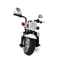 Freddo Toys 6V Chopper Style 1-Seater Ride-on Trike