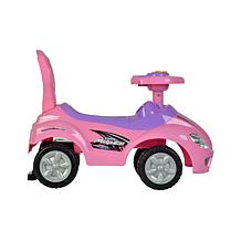 Freddo Toys Deluxe Ride-on Car & Push Car