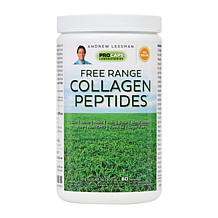 Free Range Collagen Peptides - 60 Servings
