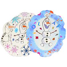 Frozen 2 Activity Tote