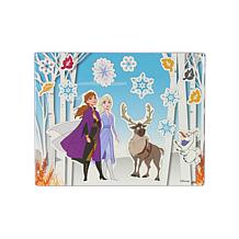 Frozen 2 Activity Tote