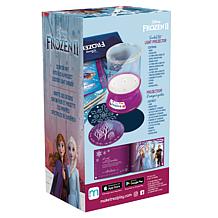 Frozen Dreams Light Projector