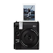 FUJIFILM INSTAX MINI 99 Instant Film Camera with Color Effects
