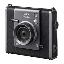 FUJIFILM INSTAX WIDE EVO Hybrid Instant Film Camera Bundle