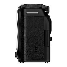 FUJIFILM X-M5 Mirrorless Camera Bundle