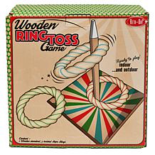 Fun2Give Retr-Oh! Ring Toss game
