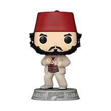 Funko Pop! Indiana Jones and the Raiders of the Lost Ark - Arnold Toht