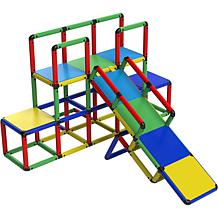 Funphix Create & play Life-Size All-in-1 Structure Set