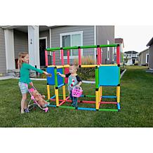 Funphix Create & play Life-Size Structures Classic Set