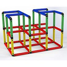 Funphix Create & play Life-Size Structures Climbing Gym Set