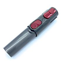 FurEel Vacuum Adapter Kit with 4 Adapters