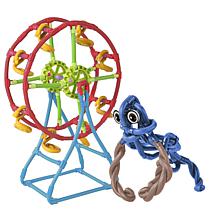 Fusilli Wheel