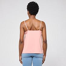 G by Giuliana 2 Pack Knit Camisole