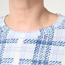 G by Giuliana Brushed Knit 2-piece Set